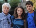 Un Tappeto di Polemiche per Michele Placido 0