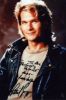 Hollywood piange Patrick Swayze 1