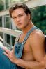 Hollywood piange Patrick Swayze 3