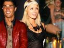 Paris Hilton Fischiata a Milano 1