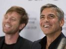 Canalis Clooney: è Tutta una Bufala?? 2