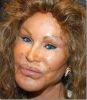 Jocelyn Wildenstein: Mostro di Bellezza 0