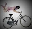 Contro lo Stress: Pedalare in Bicicletta 1