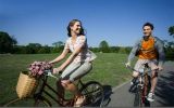 Contro lo Stress: Pedalare in Bicicletta 2