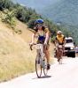 Contro lo Stress: Pedalare in Bicicletta 3