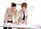 Con la Crisi le Donne tornano al lavoro 1