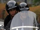 G. Clooney: Sono Innamorato di Ely 0