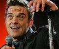 Robbie Williams: Il Nuovo Singolo 2