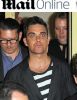Il  Ritorno di Robbie Williams 1