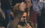 X Factor: Claudia Mori insulta il Pubblico 1
