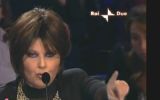 X Factor: Claudia Mori insulta il Pubblico 3