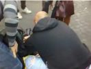 Ilary Blasi Collassa per Strada: E' Incinta?? 1
