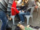 Ilary Blasi Collassa per Strada: E' Incinta?? 3