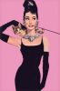 Audrey Hepburn: Modello di Stile e Eleganza 1