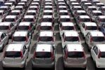 Fiat: E' Boom di Immatricolazioni 0