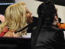 Attenti all'Alito di Valeria Marini 3