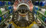 Dal Cern: La Sperimentazione Riparte 0