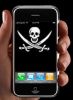 Arriva il Virus anche per l'iPhone 3