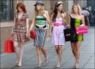Donne: Shopping per Piacere, mai per Necessit 1