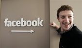 Italia Prima in Europa per Iscrizioni su Facebook 1