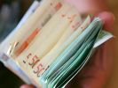 Il Deficit USA sale e la Fiducia Scende 0