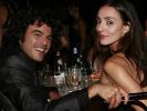 Francesco Renga: Vestito Solo della Sua Voce 1