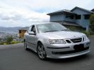 Saab 9.3 Sport  Sedan 0