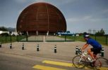 I Protoni del CERN frantumano il Guinnes USA 2