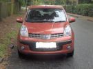 Nissan Note 0