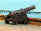 Buccaneer: Il Cannone contro i Pirati del Mare 0