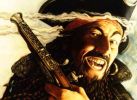 Buccaneer: Il Cannone contro i Pirati del Mare 2