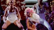 Beyonc e Lady Gaga regine dei Grammy 3
