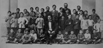 Scuole Maschili: Dopo 40 anni Depressi 0