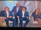 Un saluto al Maurizio Costanzo Show 1