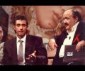 Un saluto al Maurizio Costanzo Show 2