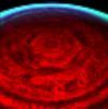 Un Misterioso Esagono al Polo Nord di Saturno 3