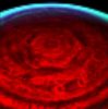 Un Misterioso Esagono al Polo Nord di Saturno 3