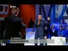 D'Urso Corona: E' Guerrra in Diretta 1