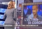D'Urso Corona: E' Guerrra in Diretta 3