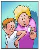 Sempre Frequenti le Ustioni nel Bambino 0