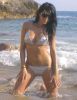 Ronaldo Scarica La Sexy Raffaella Fico 1