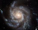 Hubble Fotografa la Culla del Pianeti 3