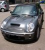 Mini Cooper S 0