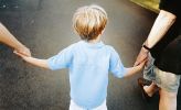 L`arrivo di un Figlio Rende Simili ai Genitori 3