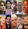 Le 10 Donne che hanno fatto Storia nel 2009 0