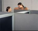 Donne in Ufficio: Sempre pi Fredde e Scortesi 3