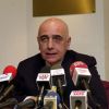 Galliani: Coco era nudo 0