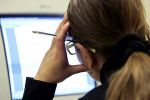 Le Italiane sono Insoddisfatte del  Lavoro 2