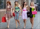 Lo Shopping  Ideale per la Linea delle Donne 1