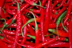 Il Peperoncino Fa Dimagire ed Aiuta il Cuore 1